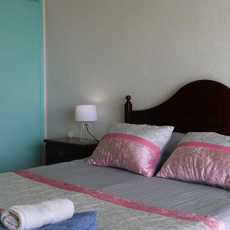 Apartamento Com Vista Mar Nazare Ngoại thất bức ảnh