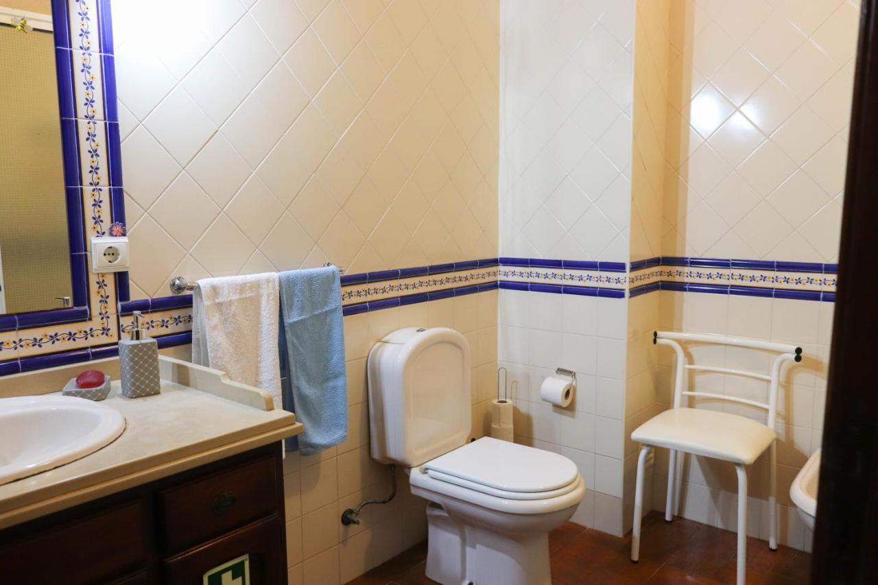Apartamento Com Vista Mar Nazare Ngoại thất bức ảnh