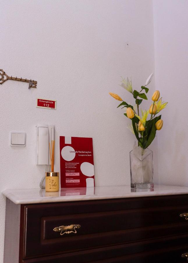 Apartamento Com Vista Mar Nazare Ngoại thất bức ảnh